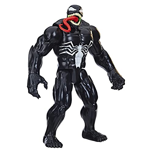 Hasbro Marvel Spider-Man Titan Hero...