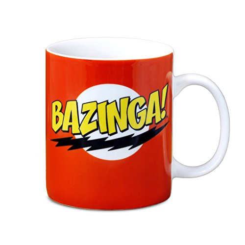 Logoshirt Zas en Toda la Boca Taza de...