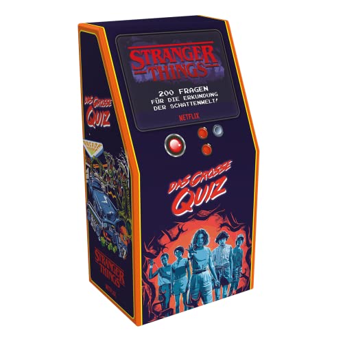 Larousse- Stranger Things El Gran...