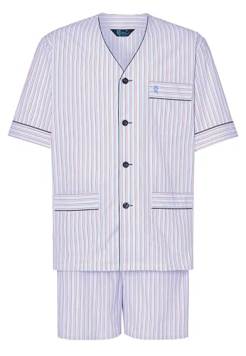 El Búho Nocturno Pijama Hombre Verano...