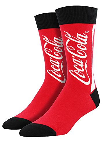 Socksmith Logo Coca Cola Classic...