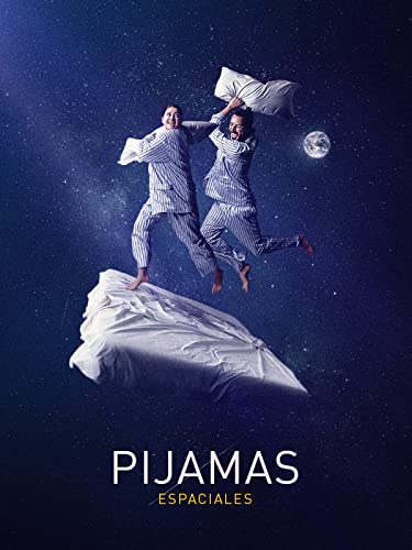 Pijamas Espaciales