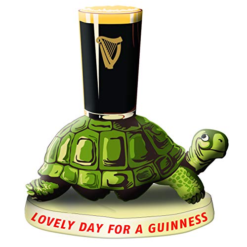 signs-unique Guinness - Figura de resina...