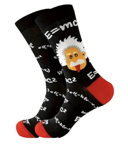 Calcetines de matemáticas, calcetines...