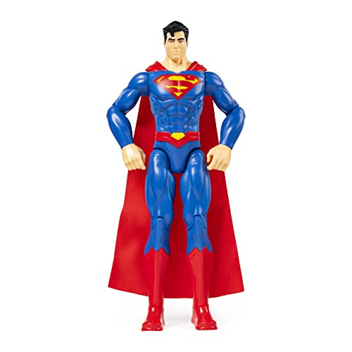 DC Comics - Superman MUÑECO 30 CM -...