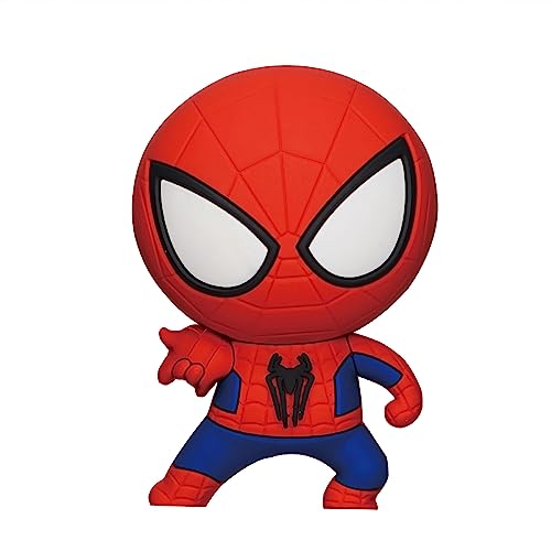 Imán de espuma 3D Spider-Man Web...
