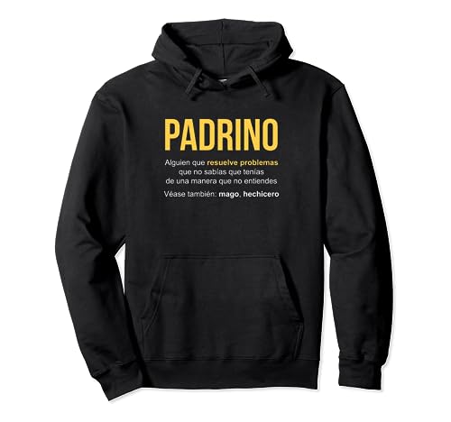 Padrino Definición | Regalo Padrino...
