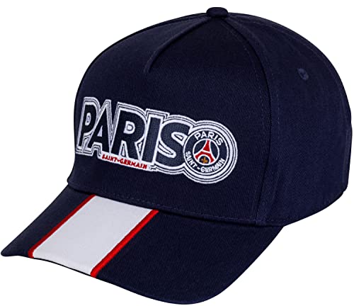 PARIS SAINT-GERMAIN Gorra PSG –...