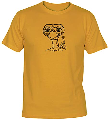 Camisetas EGB Camiseta Et el...