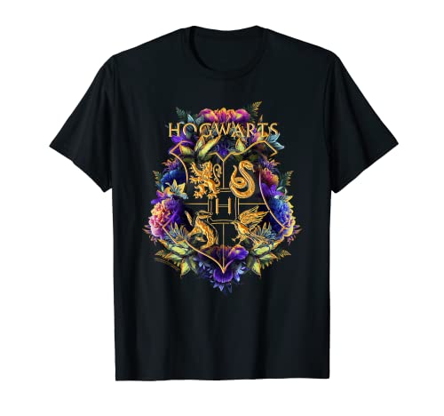 Harry Potter Hogwarts Multi-Colored...