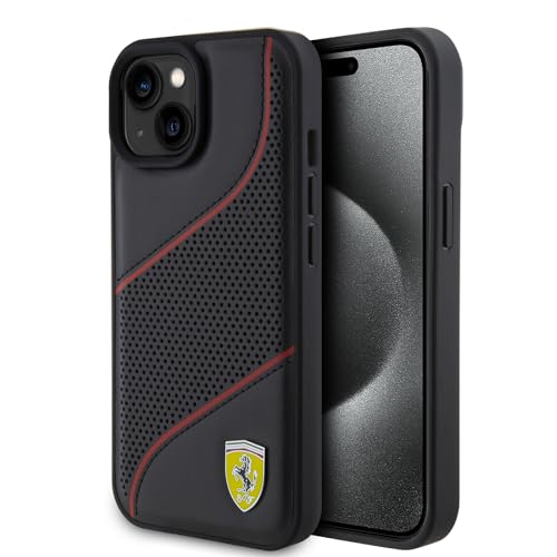 CG MOBILE Ferrari - Carcasa para...
