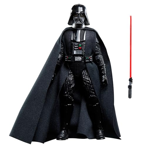 Star Wars The Black Series - Darth Vader...