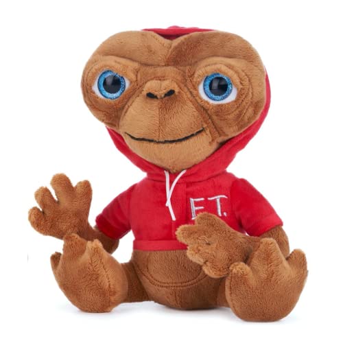 E.T. The Extra-Terrestrial - Peluche...