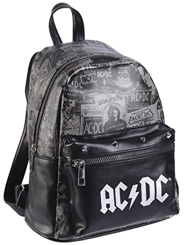 for-collectors-only AC/DC - Mochila para...
