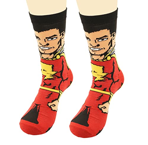 PETIBU Calcetines Hombre Divertidos...