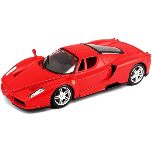 Bburago - 1/24 Ferrari Race & Play Enzo...