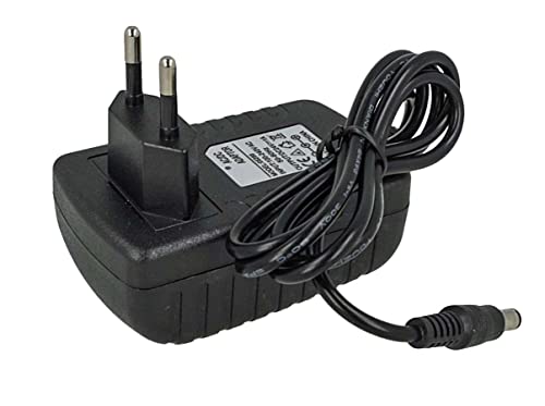 LEDLUX - Fuente de alimentación...