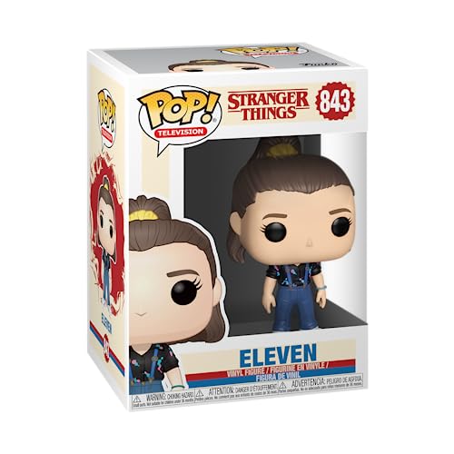 Funko Pop! Television: Stranger Things -...