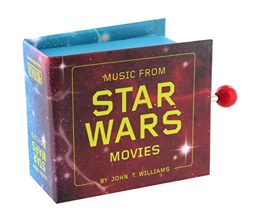 Caja de música / caja musical de...