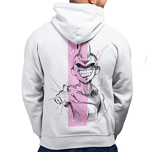 Sudadera de Hombre DB B Dragon Anime...