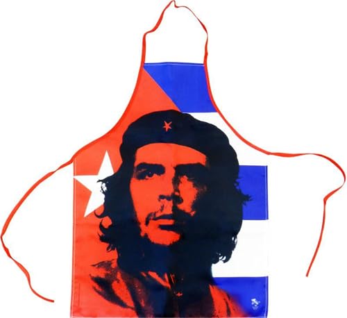 Aymax Delantal Ernesto CHe Guevara con...