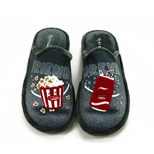 Garzón - Zapatilla CASA P334.246 para:...