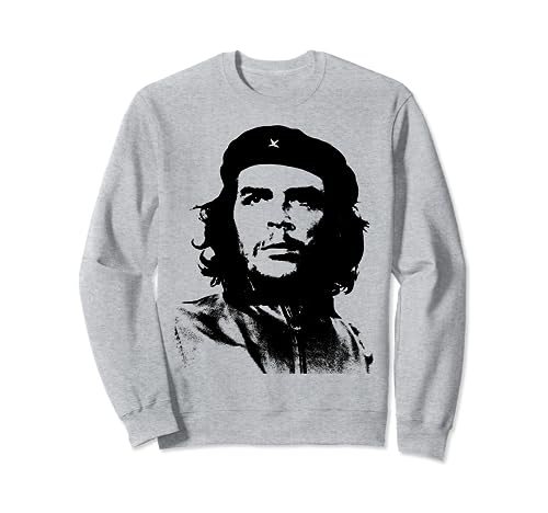Che Guevara Sudadera
