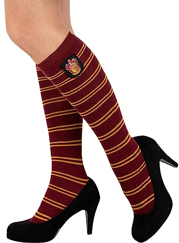 Funidelia | Calcetines de Gryffindor -...