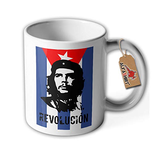 Taza Che Guevara Ernesto Argentina Café...