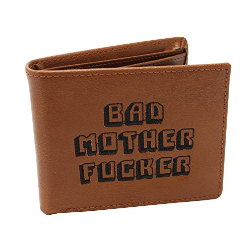 Cartera Pulp Fiction - Bad Mother Fucker...