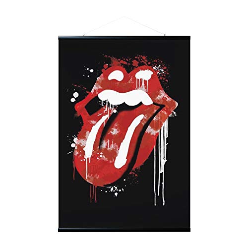 ERIK - Pack Póster Rolling Stones -...