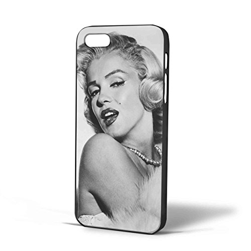 Marilyn Monroe for funda Iphone Case...