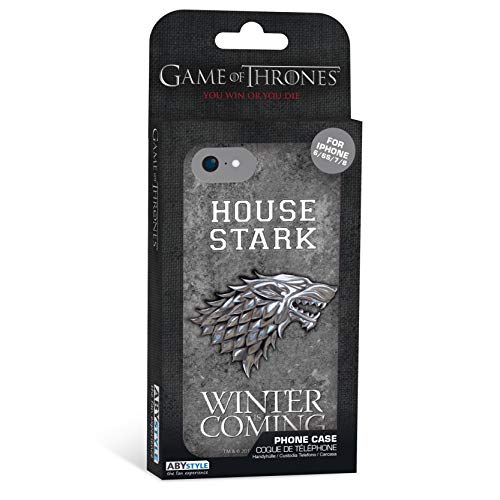 ABYstyle - Game of Thrones - Estuche...