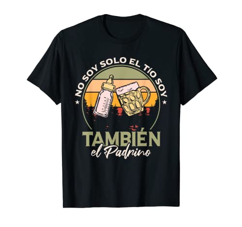 No Soy Solo El Tío Soy También El...