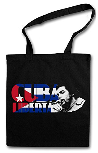 Urban Backwoods Che Guevara Liberta...