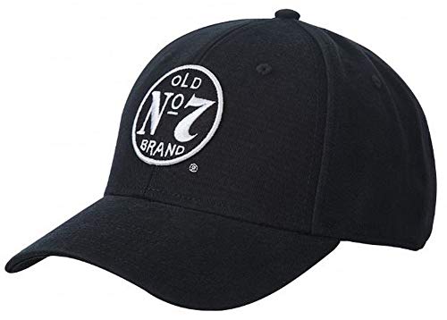 Jack Daniels Old No. 7 - Gorro de sarga...