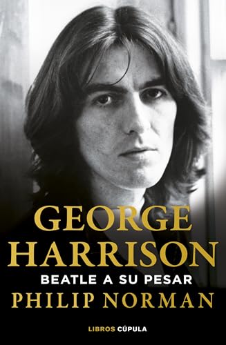George Harrison (Música)