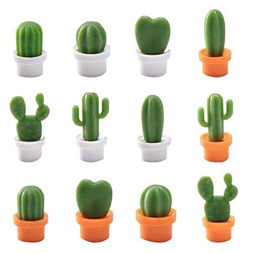 12 imanes de nevera con forma de bola de...