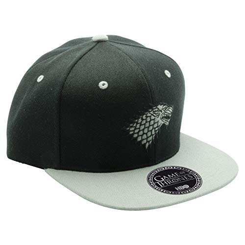 ABYSTYLE - Game of Thrones - Gorra Stark...