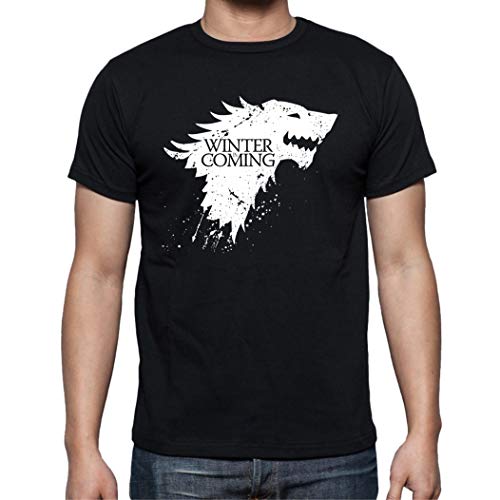 the Fan Tee Camiseta de Hombre Juego de...