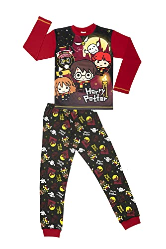 Harry Potter, Conjunto de Pijama de 2...