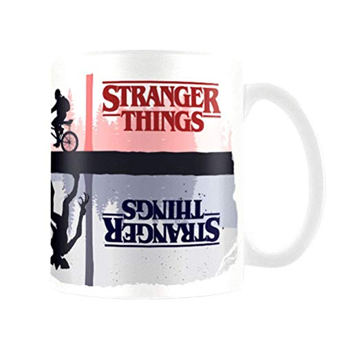 Pyramid International Stranger Things -...