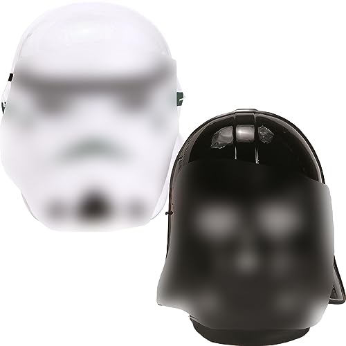 Miotlsy Halloween Máscaras Mascaras...