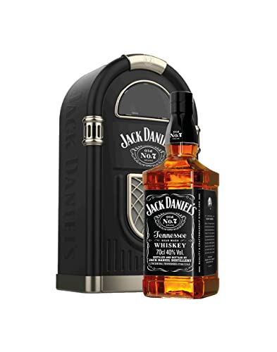 Jack Daniel's Tennessee Whiskey JUKEBOX...