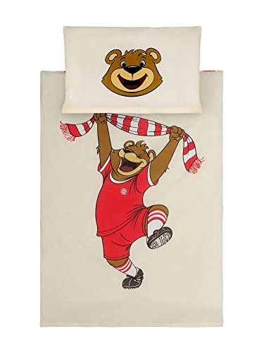 FC Bayern München Ropa de cama para...