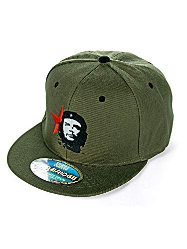 RED BRIDGE - Gorra Unisex camuflada con...