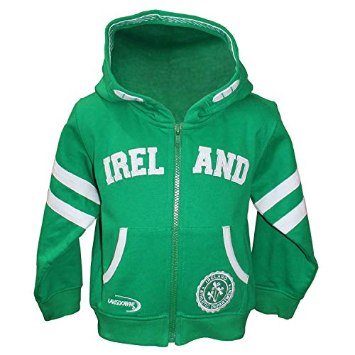 Carrolls Irish Gifts - Chaqueta con...