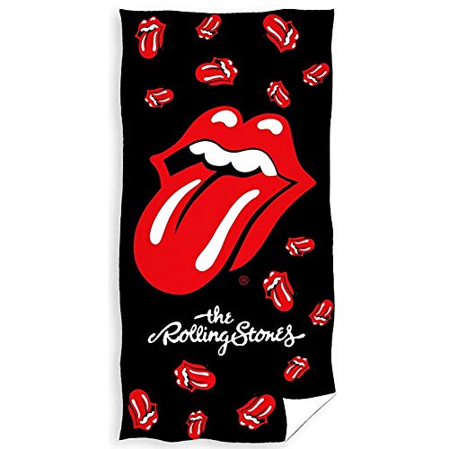The Rolling Stones Hard-Rock - Toalla de...