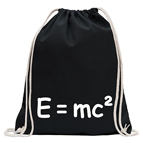 Kiwistar MC2 – E = MC2 Einstein Fun...
