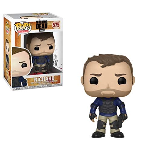 Funko Pop! Walking Dead - Vinyl Figure...